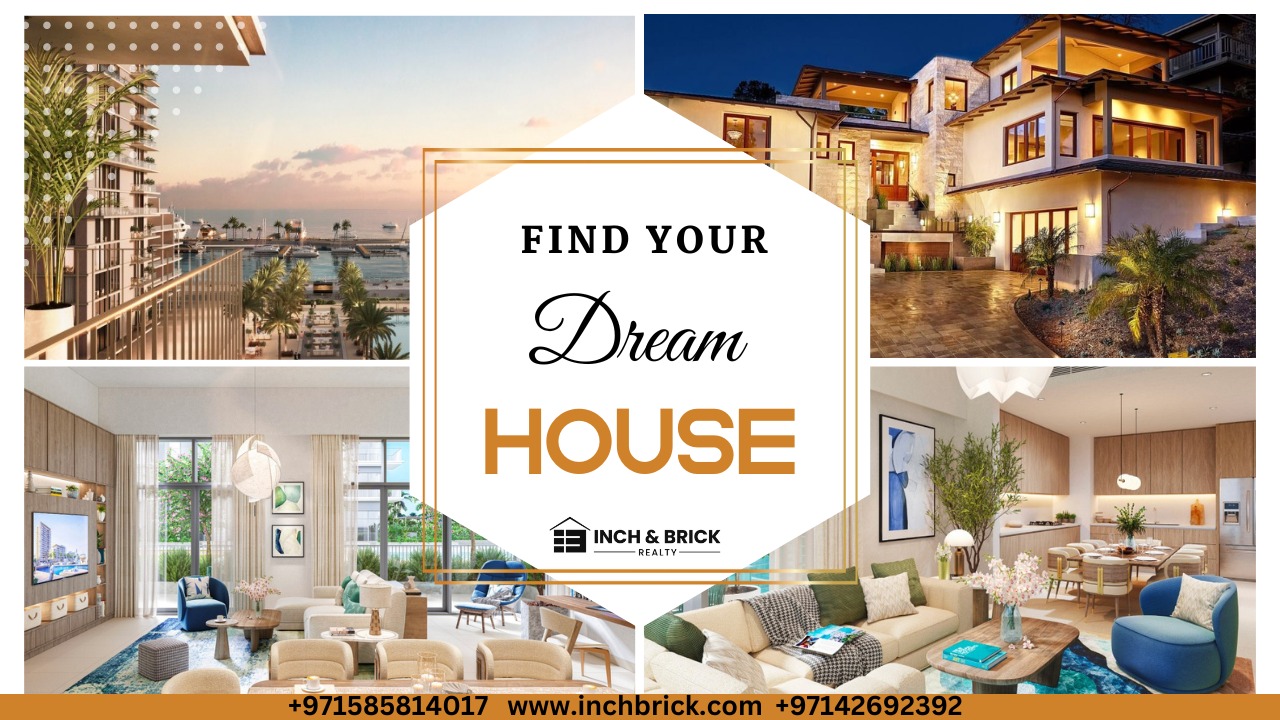 Dream Home In Dubai